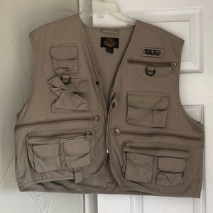 White River Fly Fishing Vest